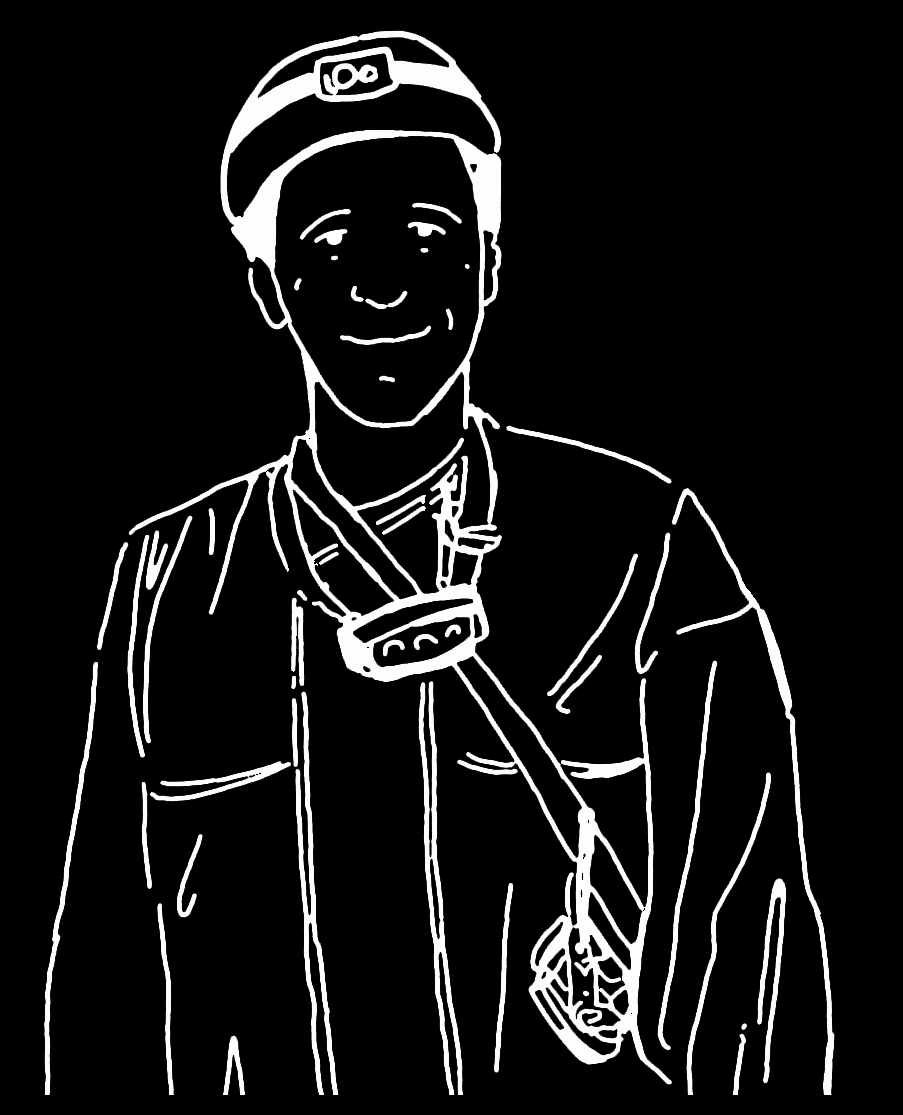 Spelewan - Aventures souterraines & spéléologie